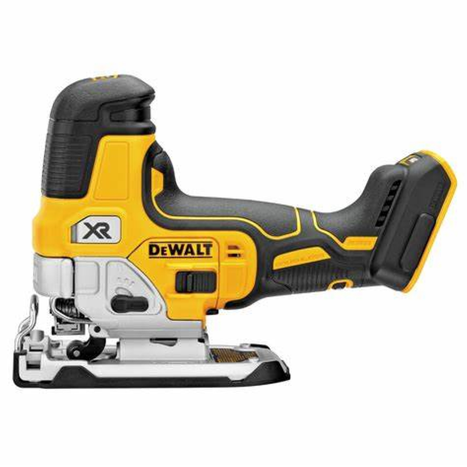 Sierra Caladora Dewalt 20v Max Xr Dcs335b 1