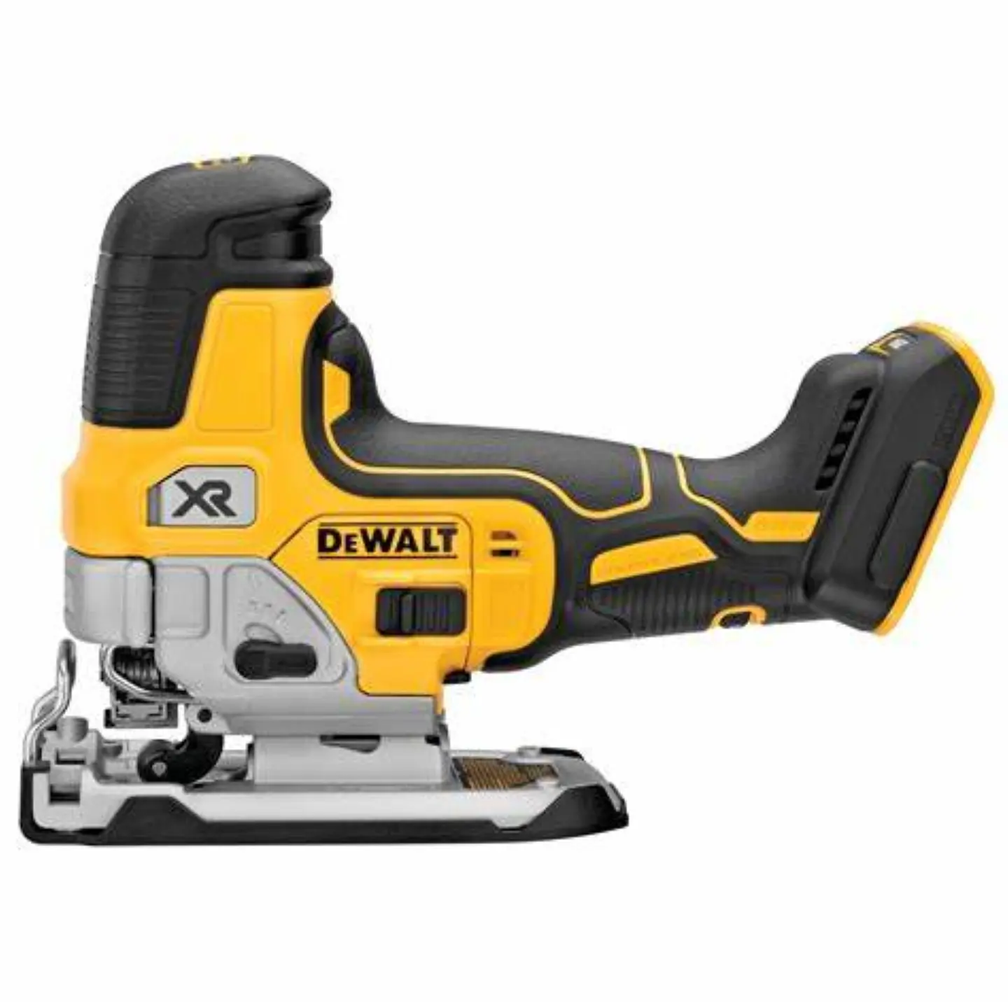 Sierra Caladora Dewalt 20v Max Xr Dcs335b 3