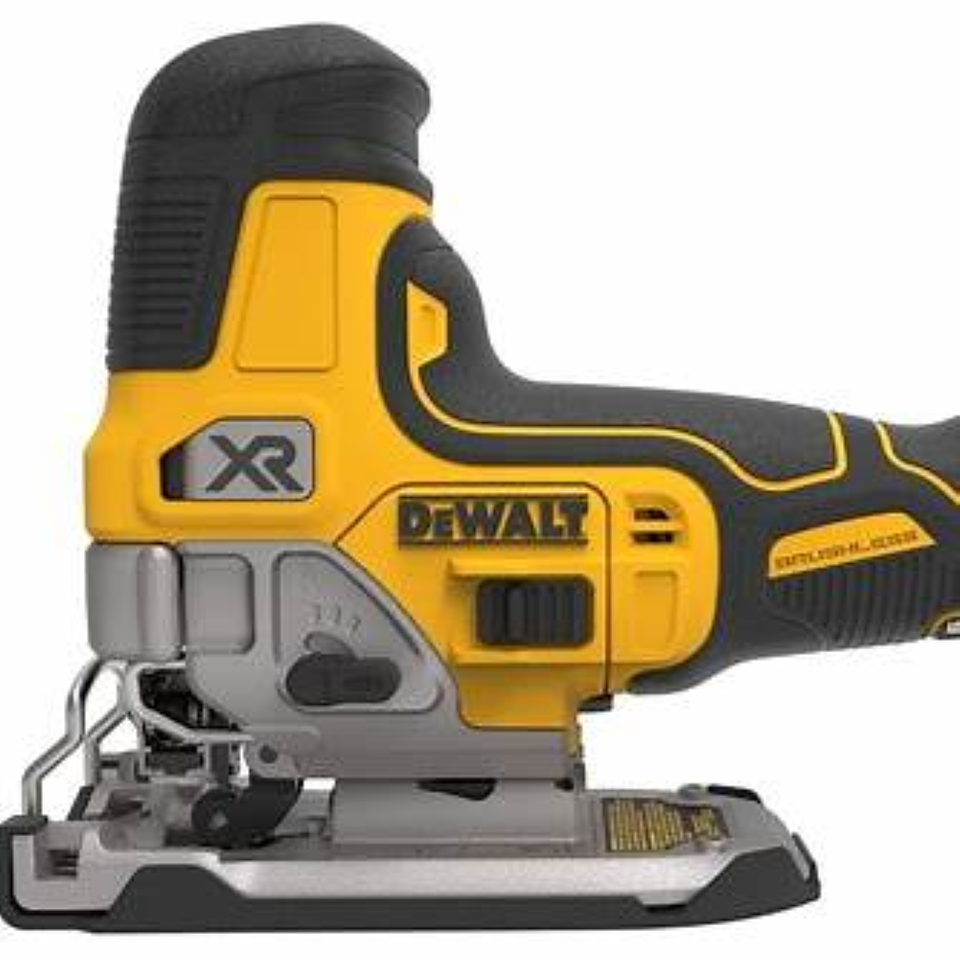 Sierra Caladora Dewalt 20v Max Xr Dcs335b 4