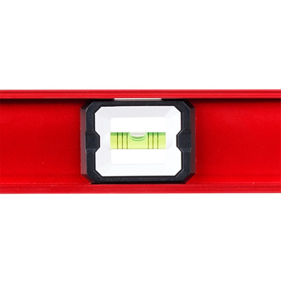 Nivel Magnético Aluminio Milwaukee 24 60cm Mlibm24 3