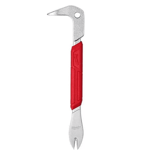 Milwaukee - Palanca De Clavos Carpintero 10 Pulgadas