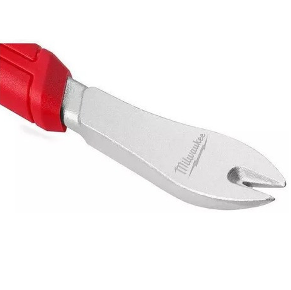 Milwaukee - Palanca De Clavos Carpintero 10 Pulgadas 3