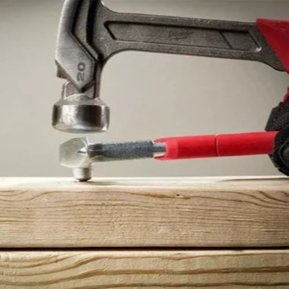 Milwaukee - Palanca De Clavos Carpintero 10 Pulgadas 6