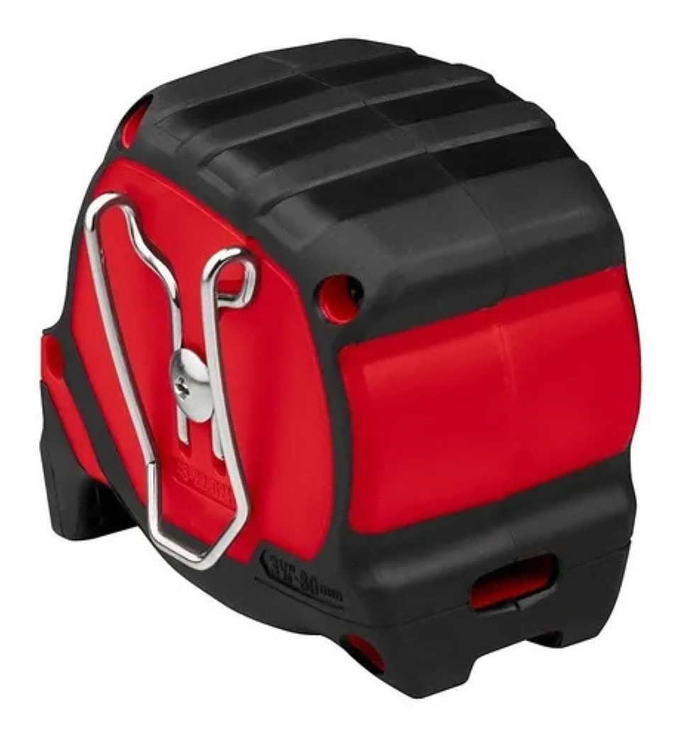 Huincha De Medir 5mt Punta Magnética Milwaukee  2