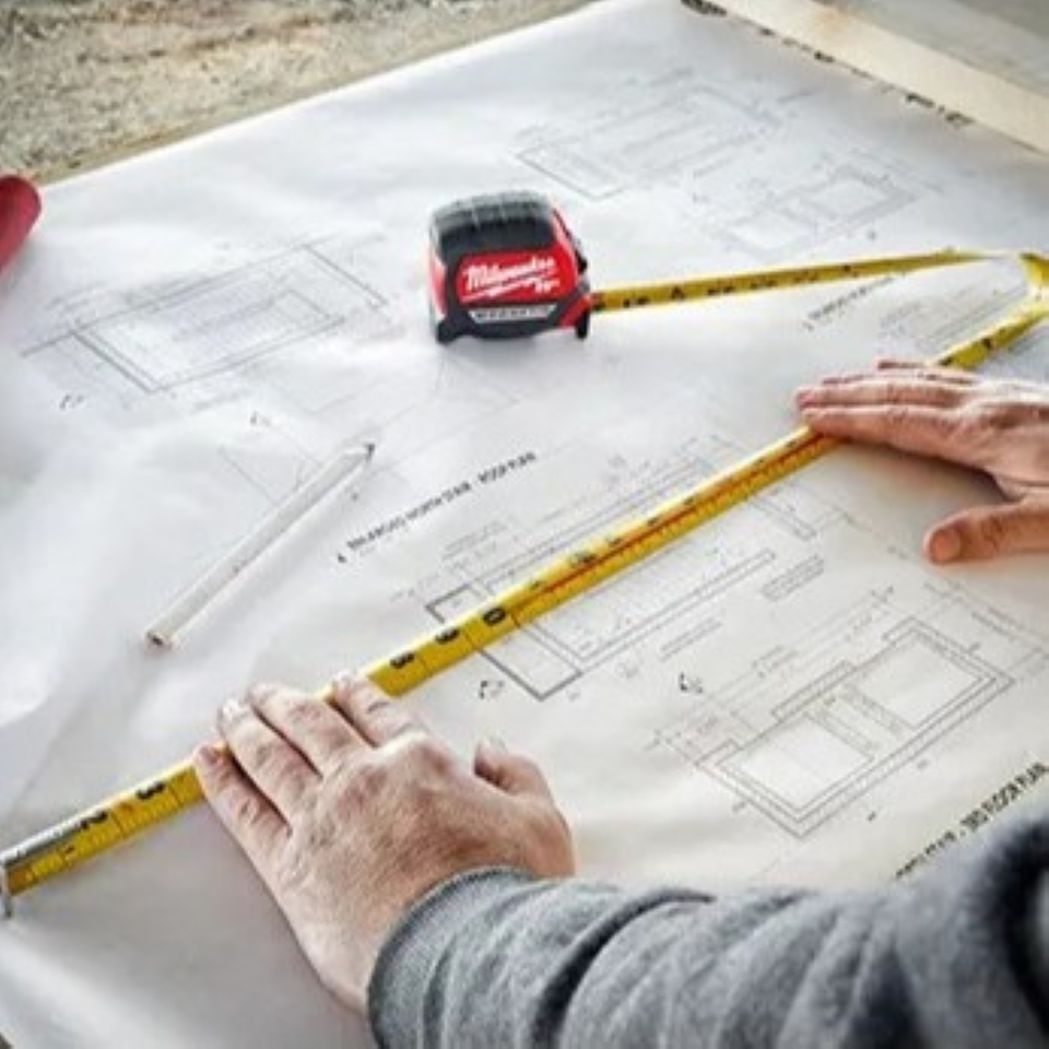 Huincha De Medir 5mt Punta Magnética Milwaukee  5