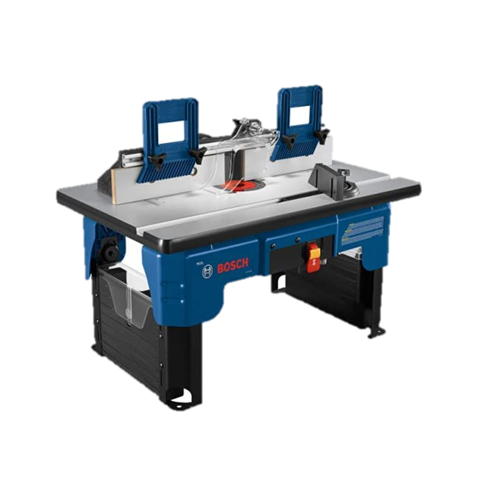 Bosch Ra1141 - Mesa De Enrutador  1