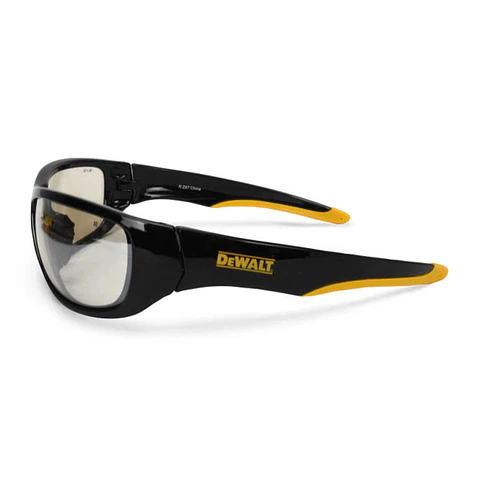 Lentes Dewalt De Seguridad Dominator Indoor Outdoor 