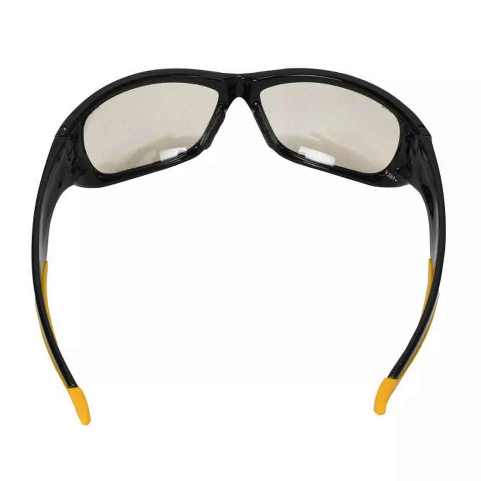 Lentes Dewalt De Seguridad Dominator Indoor Outdoor  3