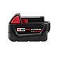 Kit Baterias 5ah + 2ah Redlithium Milwaukee 48-59-1852 - Miniatura 3
