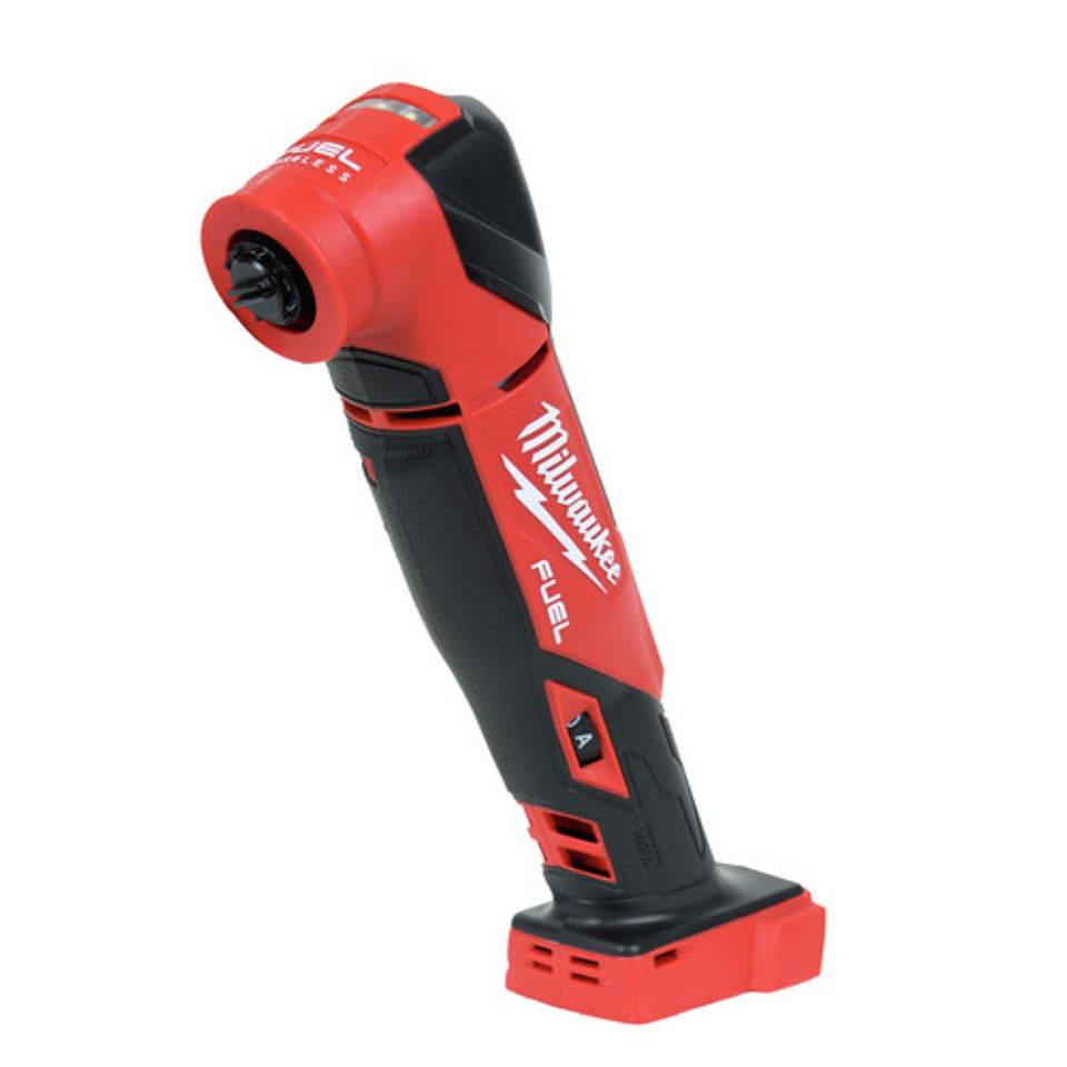 Multiherramienta Oscilante Milwaukee Fuel 2836-20  2
