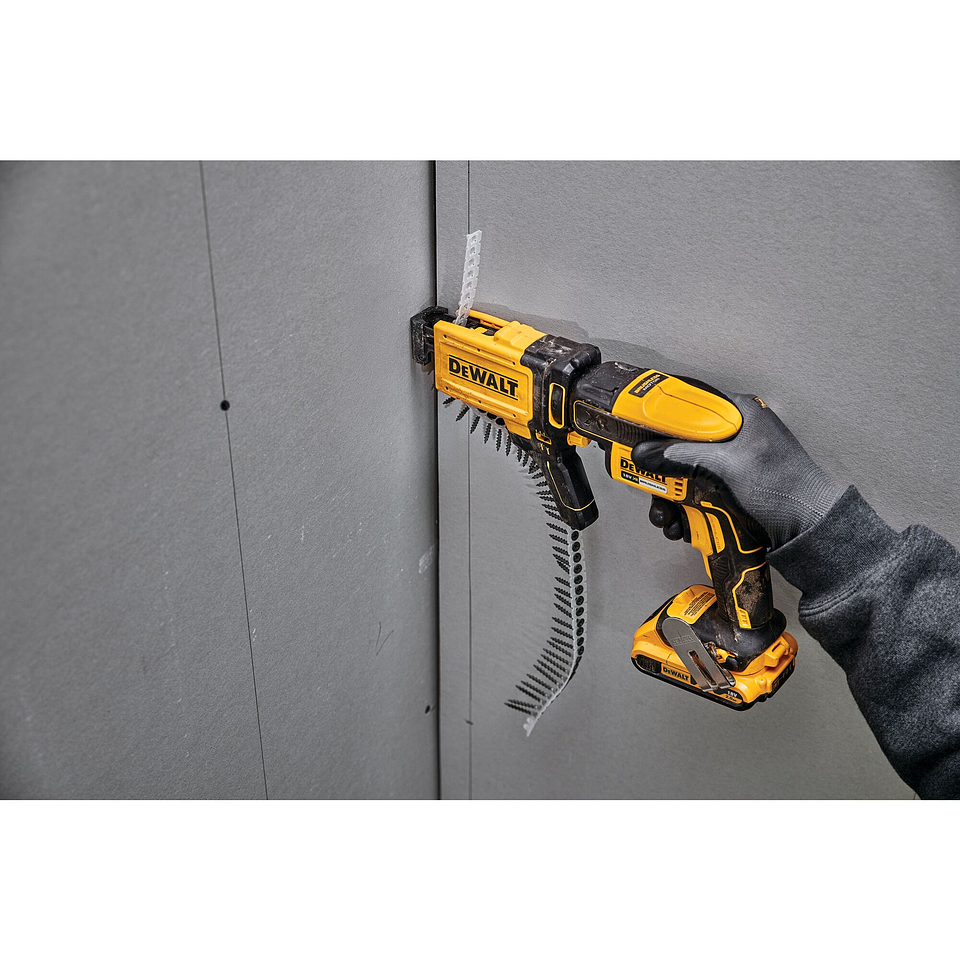Accesorio Dewalt Para Atornillador Drywall Dcf6202 5