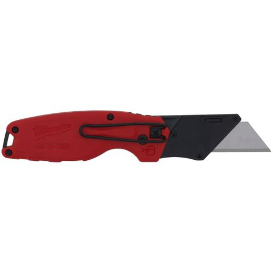 Milwaukee - Cuchillo Cartonero 48-22-1500 Plegable  1