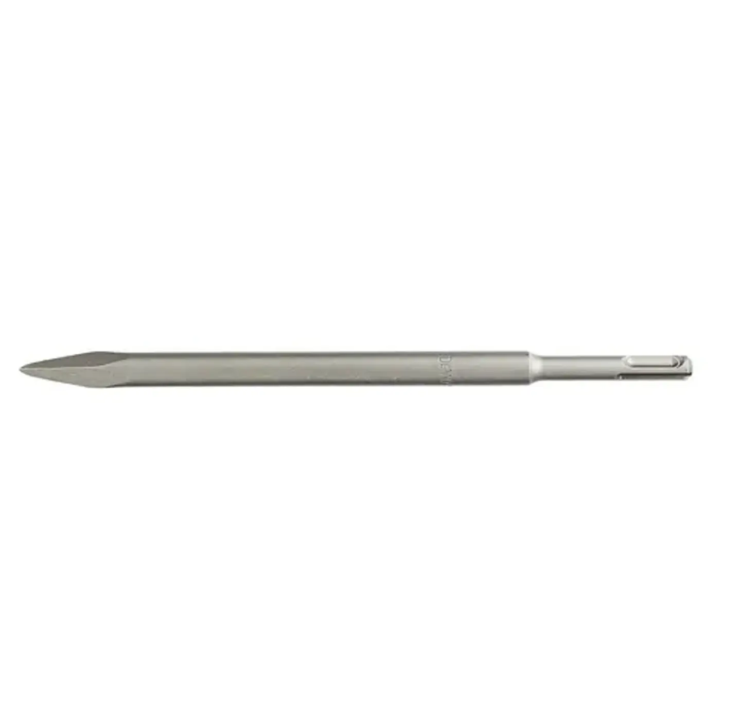 Cincel De Punta 10 250mm Sds Dewalt Dwa0801 4