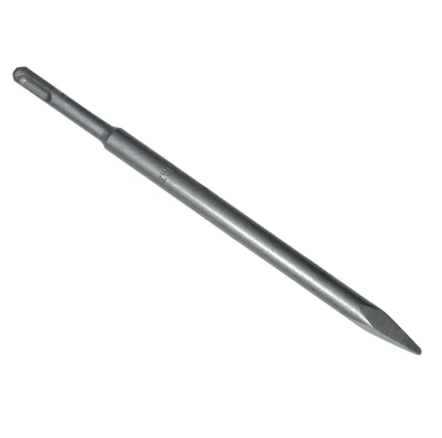 Cincel De Punta 10 250mm Sds Dewalt Dwa0801 3