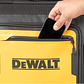 Maleta De Herramientas C/ruedas 18 Dewalt Dwst560107 - Miniatura 5