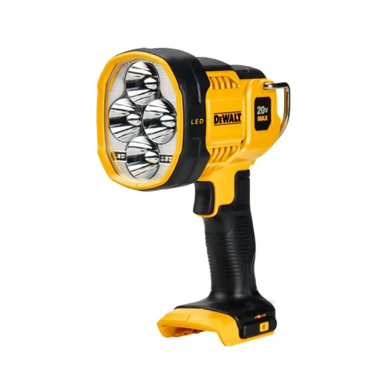 FOCO LED 20V para Obra DeWalt DCL043 2