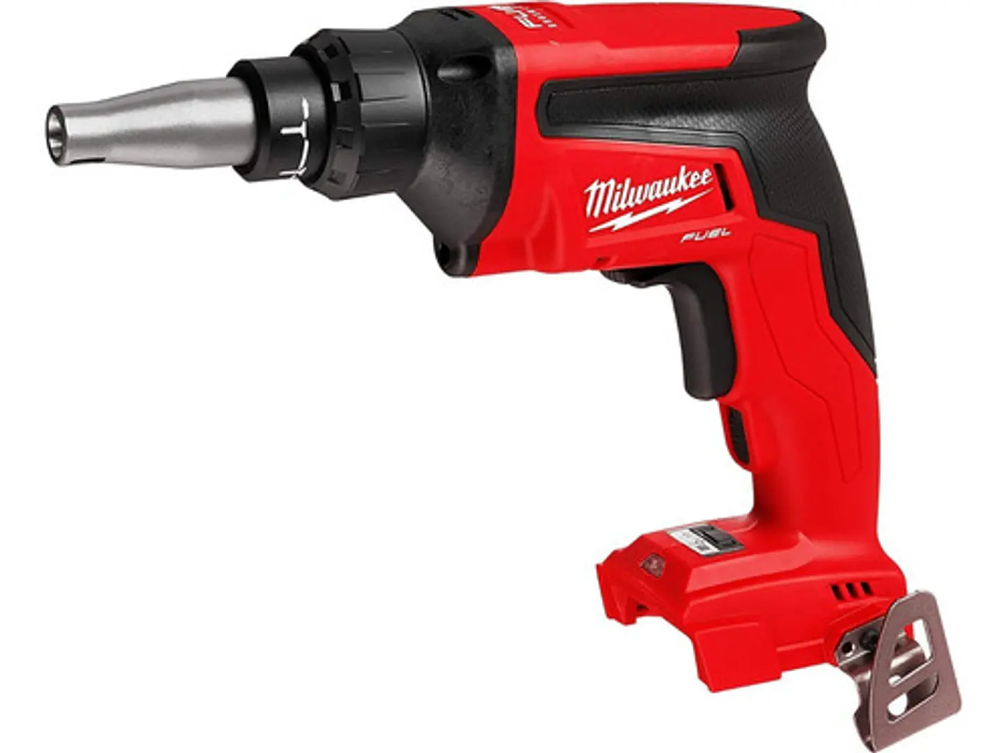 Milwaukee 2866-20 Fuel Atornillador Drywall M18 ( Solo ) 1