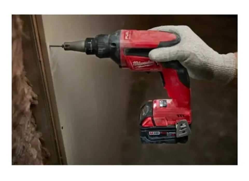Milwaukee 2866-20 Fuel Atornillador Drywall M18 ( Solo ) 2