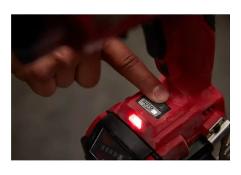 Milwaukee 2866-20 Fuel Atornillador Drywall M18 ( Solo ) 3