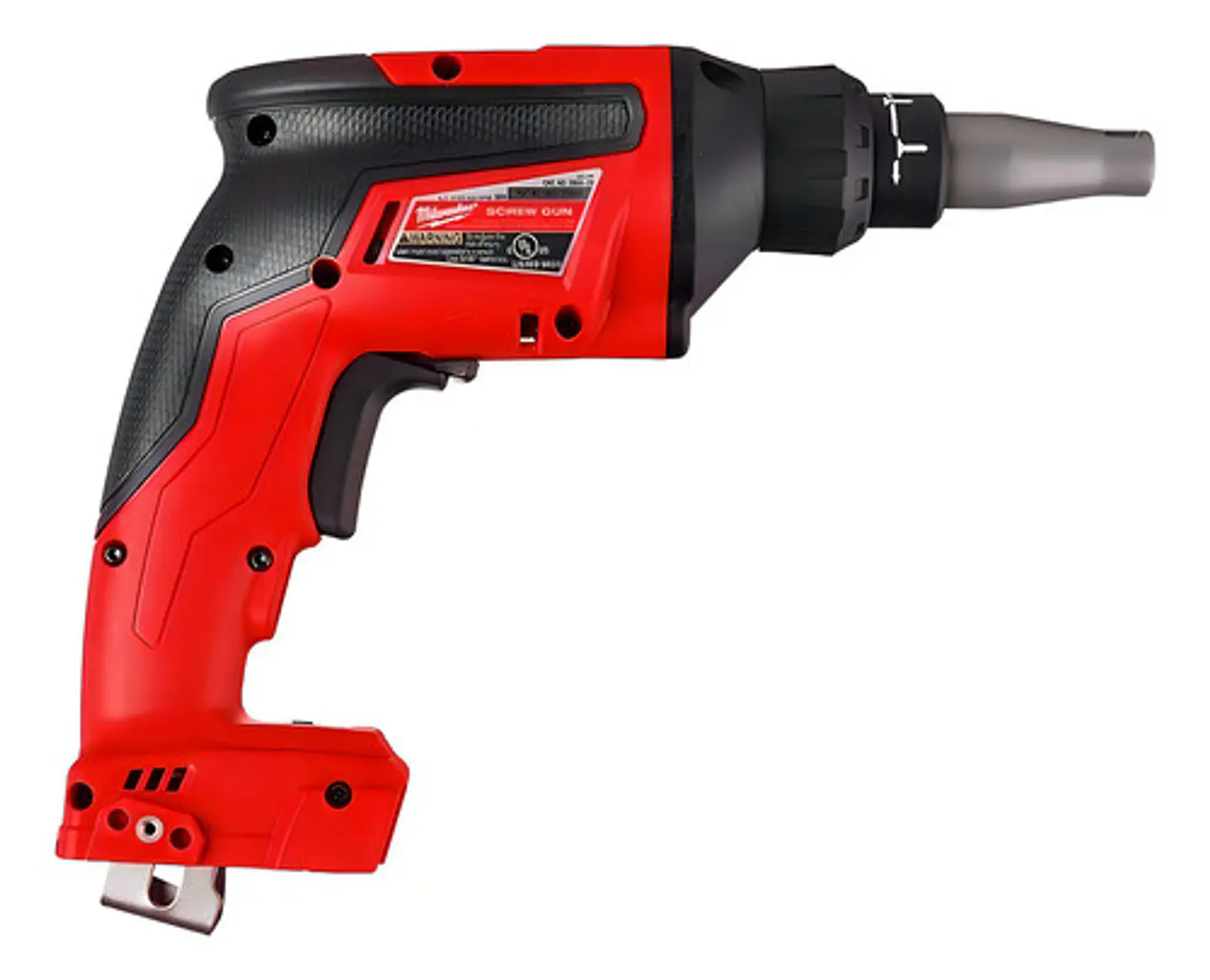 Milwaukee 2866-20 Fuel Atornillador Drywall M18 ( Solo ) 4