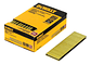 Grapas Cabeza Angosta 1-1/2 X 1/4 Dewalt Dns18150-2 - Miniatura 1