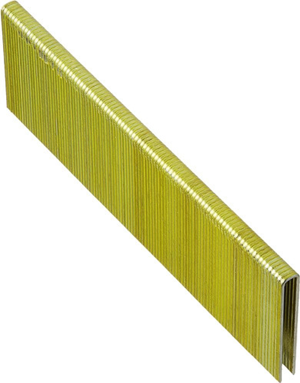 Grapas Cabeza Angosta 1-1/2 X 1/4 Dewalt Dns18150-2 2