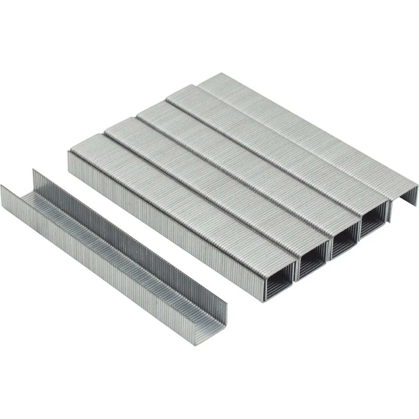 Grapas para uso ligero 5/16 1000 unds STANLEY TRA205T 3