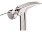 Martillo De 22 Onzas Cara Lisa Mango Shockshield  Milwaukee  - Miniatura 2