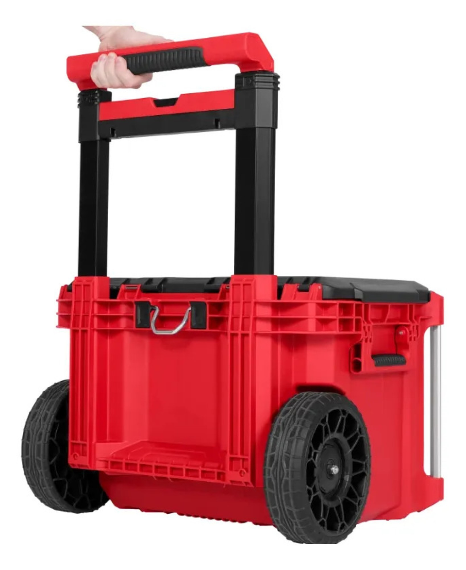 Caja de Herramientas Con Ruedas Packout Milwaukee 48-22-8427 2