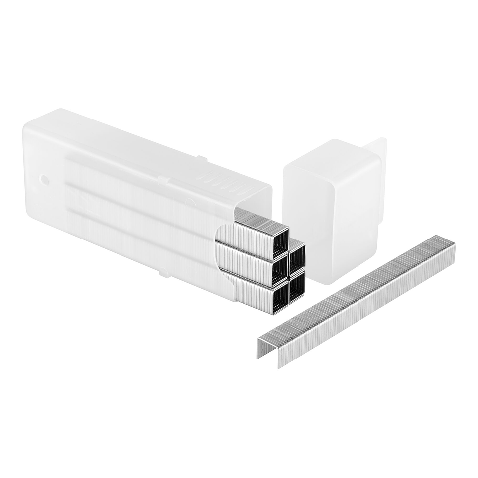 Grapas Para Trabajo Pesado 3/8