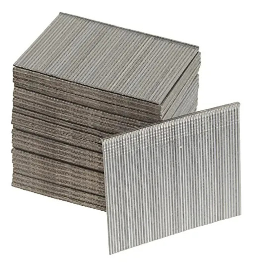 Clavo De Acabado 16ga 2-1/2'' 2500 Un Dewalt Dcs16250 2