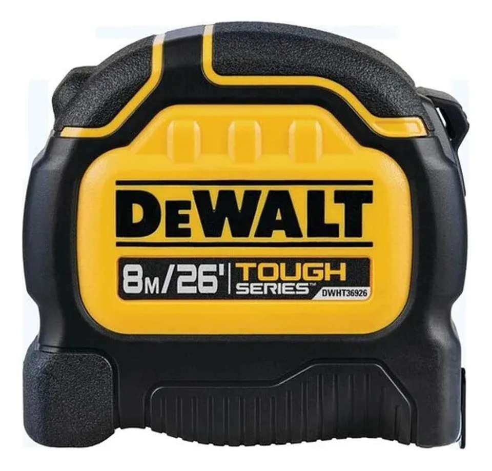 Coleto 18 Bolsillos Ajustable Dewalt DWST550113 + Huincha 8M 6