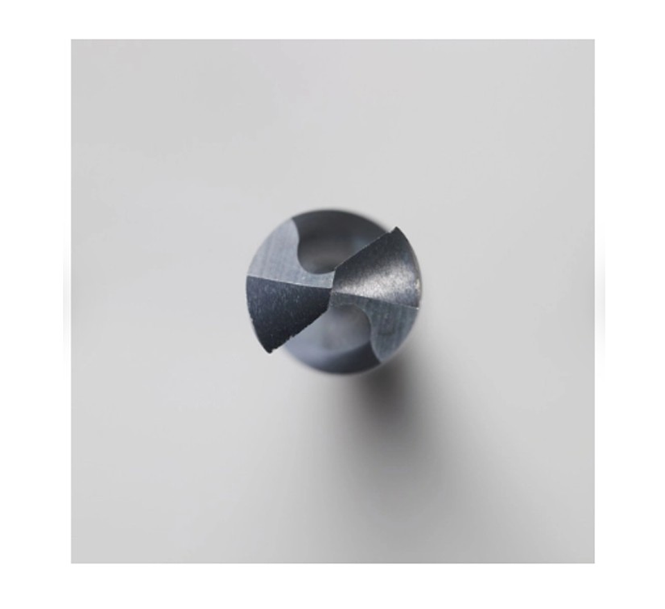 Set de Brocas Thunderbolt Black Oxide Milwaukee 48-89-2801 5