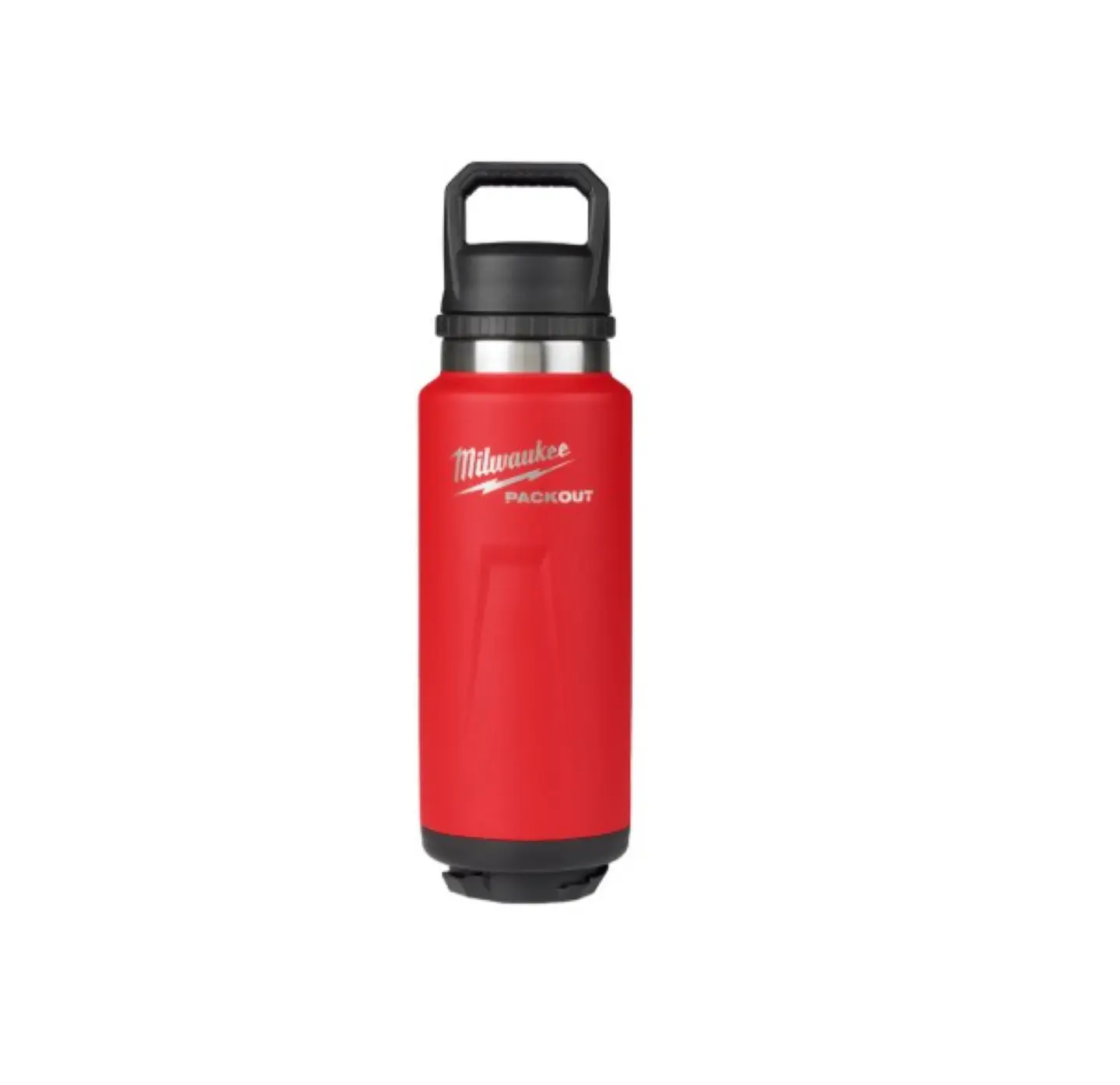 Botella Térmica PACKOUT 1.06 ml Milwaukee 48-22-8397R 2