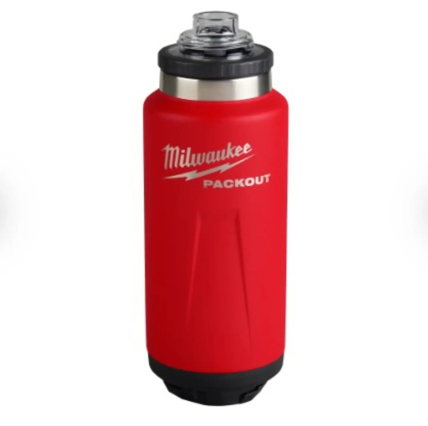 Botella Térmica PACKOUT 1.06 ml Milwaukee 48-22-8397R 1