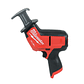 Sierra Sable Hackzall M12 Fuel Milwaukee 2520-20 - Miniatura 2