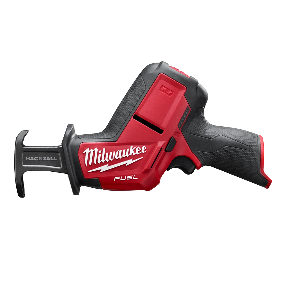 Sierra Sable Hackzall M12 Fuel Milwaukee 2520-20 4