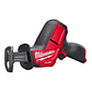 Sierra Sable Hackzall M12 Fuel Milwaukee 2520-20 - Miniatura 3