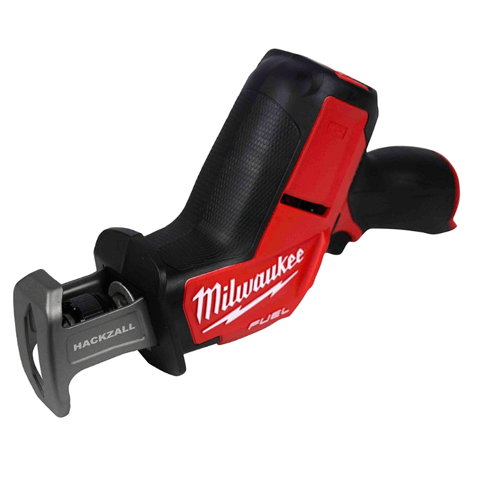 Sierra Sable Hackzall M12 Fuel Milwaukee 2520-20 1