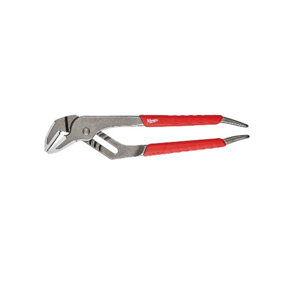 Alicate Ajustable Pico Loro 12'' Milwaukee 48-22-6312 1