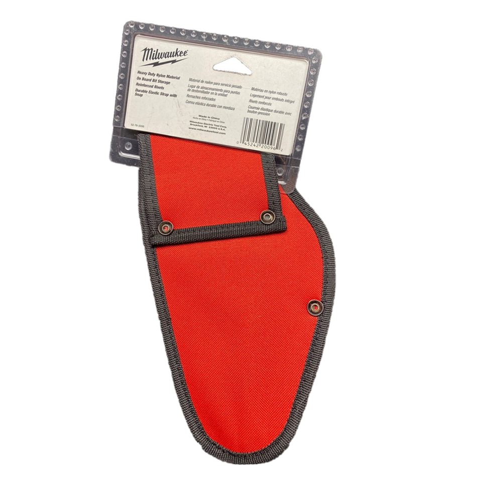 Funda Para Taladro Inalámbrico M12 Milwaukee 2335-20 3