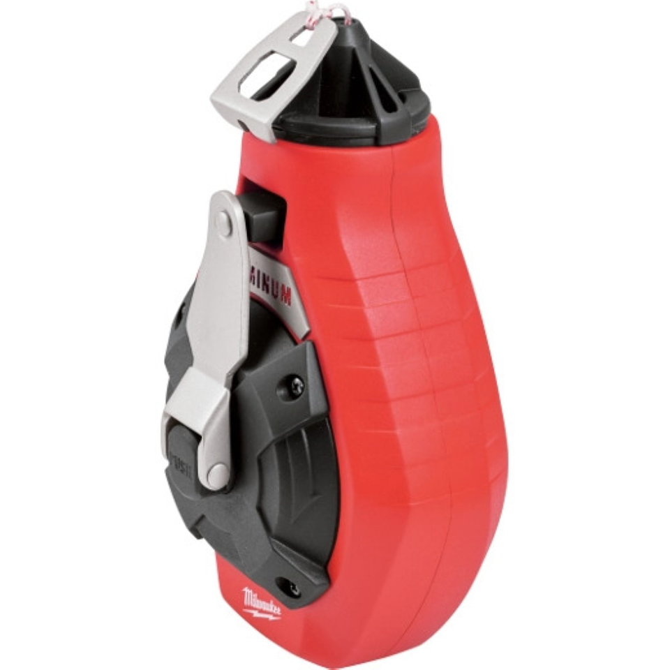 Tizador De Precisión Aluminio 30MT Milwaukee 48-22-3990 2