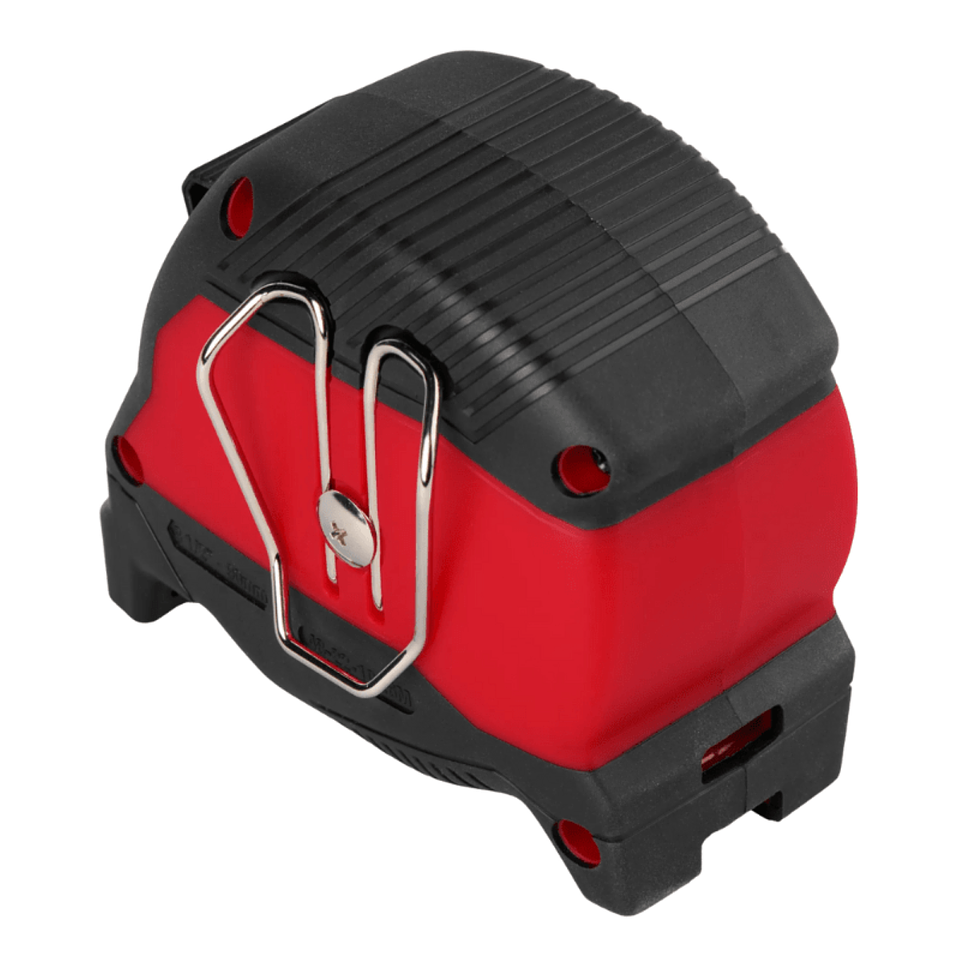 Huincha métrica magnética de 8 m/26 Milwaukee 48-22-1026M 2