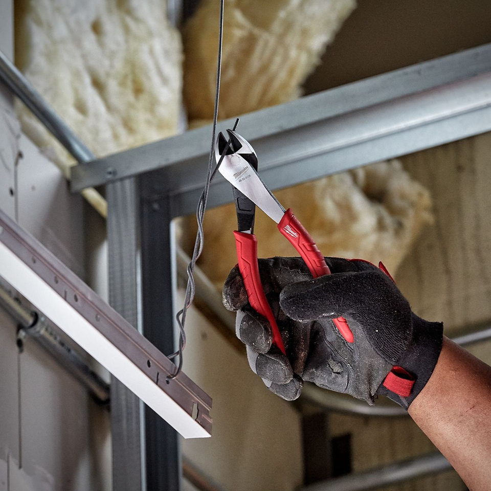 Alicate Corte Diagonal 8