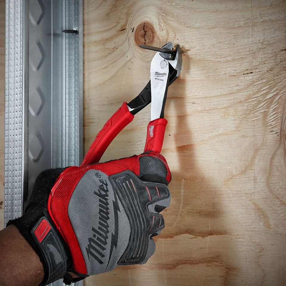 Alicate Corte Diagonal 8