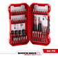 Set Puntas Impacto Shockwave 54 Pzas Milwaukee 48-32-4010 - Miniatura 3