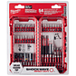 Set Puntas Impacto Shockwave 54 Pzas Milwaukee 48-32-4010 - Miniatura 2