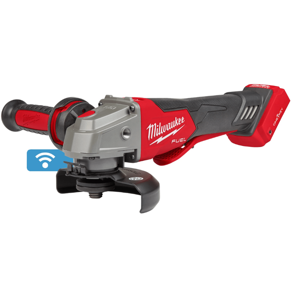 Esmeril Angular M18 FUEL de 4-1/2