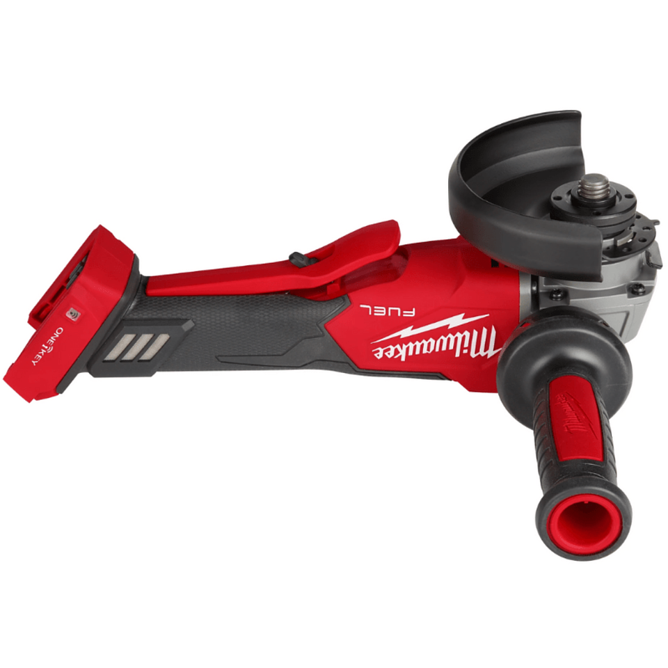 Esmeril Angular M18 FUEL de 4-1/2