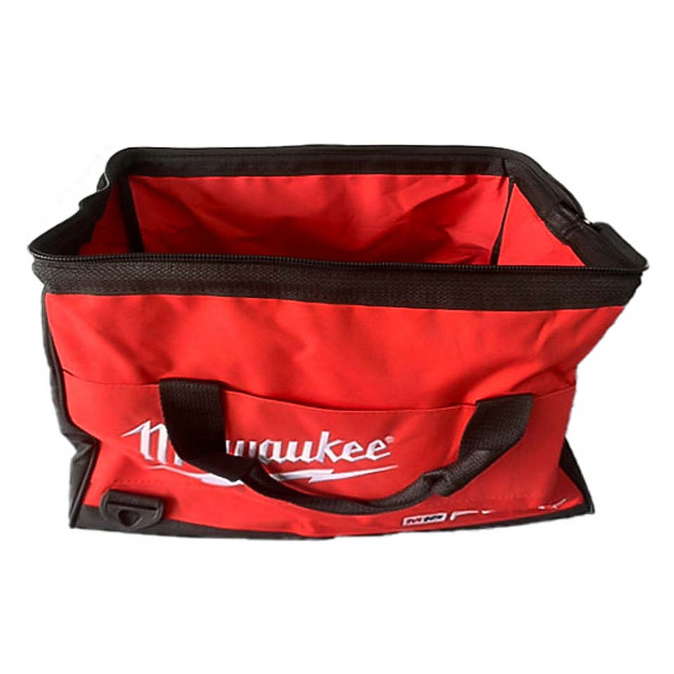 Bolso Porta Herramientas Resistente M18 Fuel 40cm Milwaukee 2
